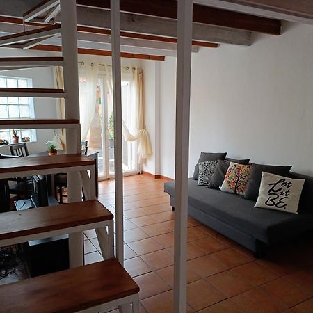 Emily Home Parque Holandes Exterior photo