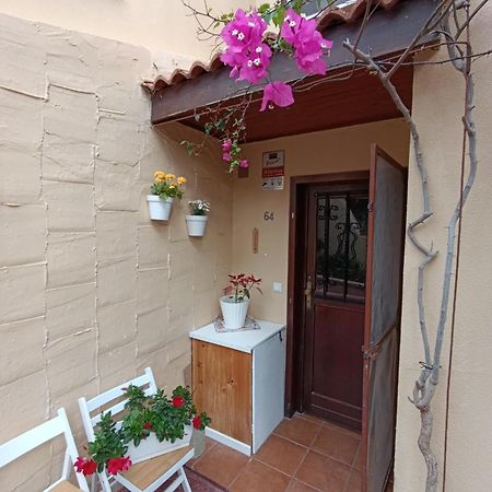 Emily Home Parque Holandes Exterior photo