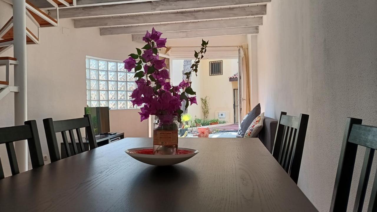 Emily Home Parque Holandes Exterior photo