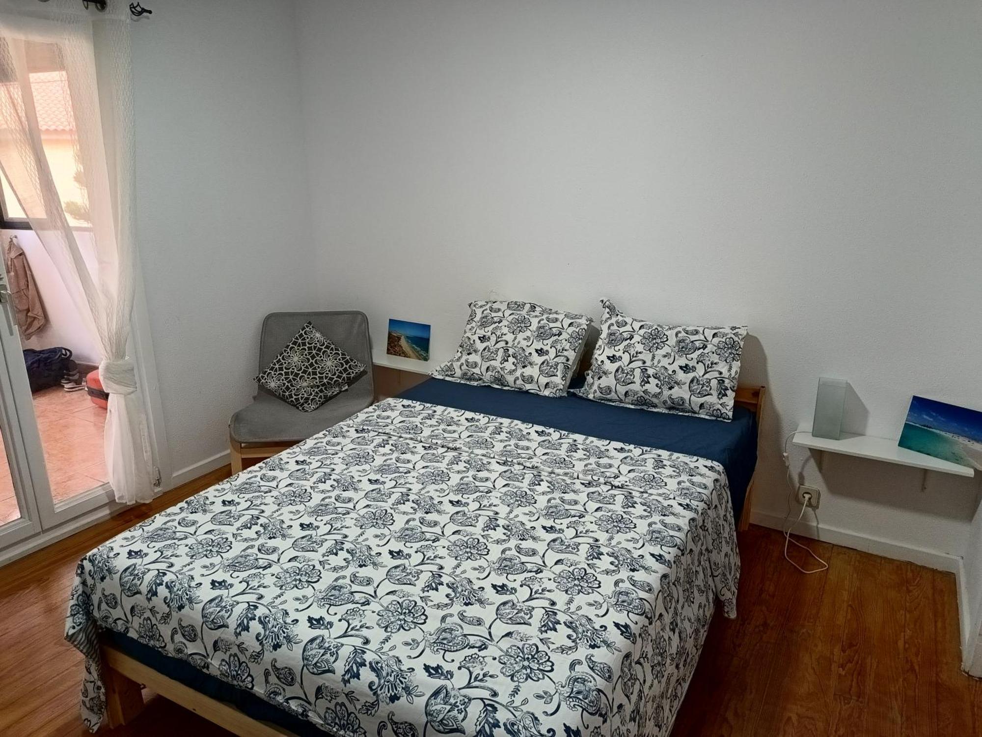 Emily Home Parque Holandes Exterior photo