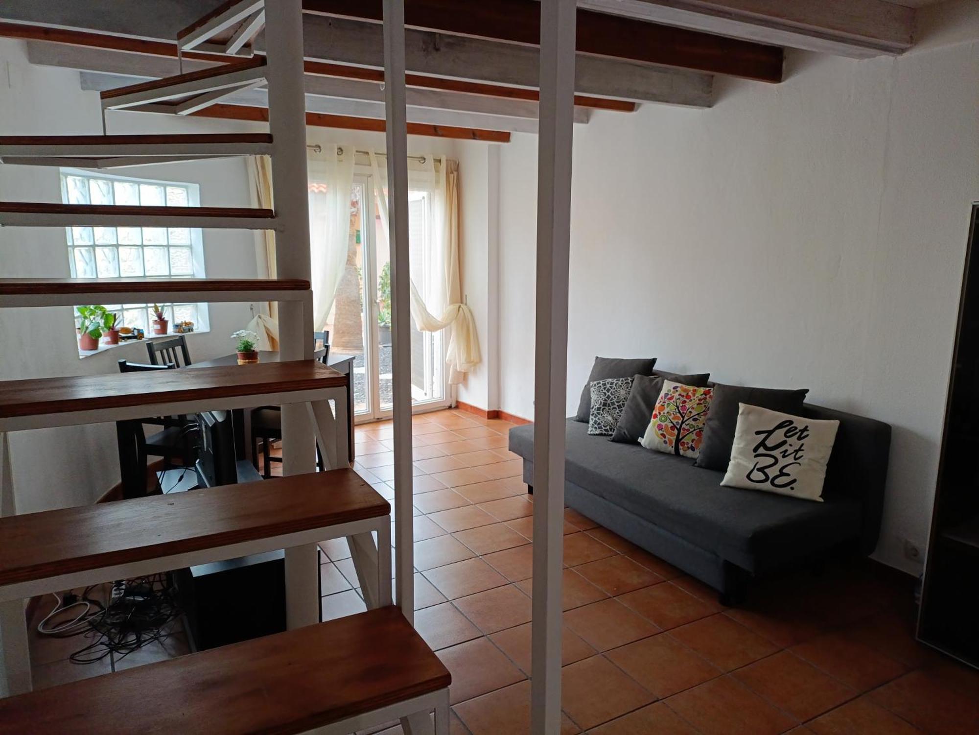 Emily Home Parque Holandes Exterior photo