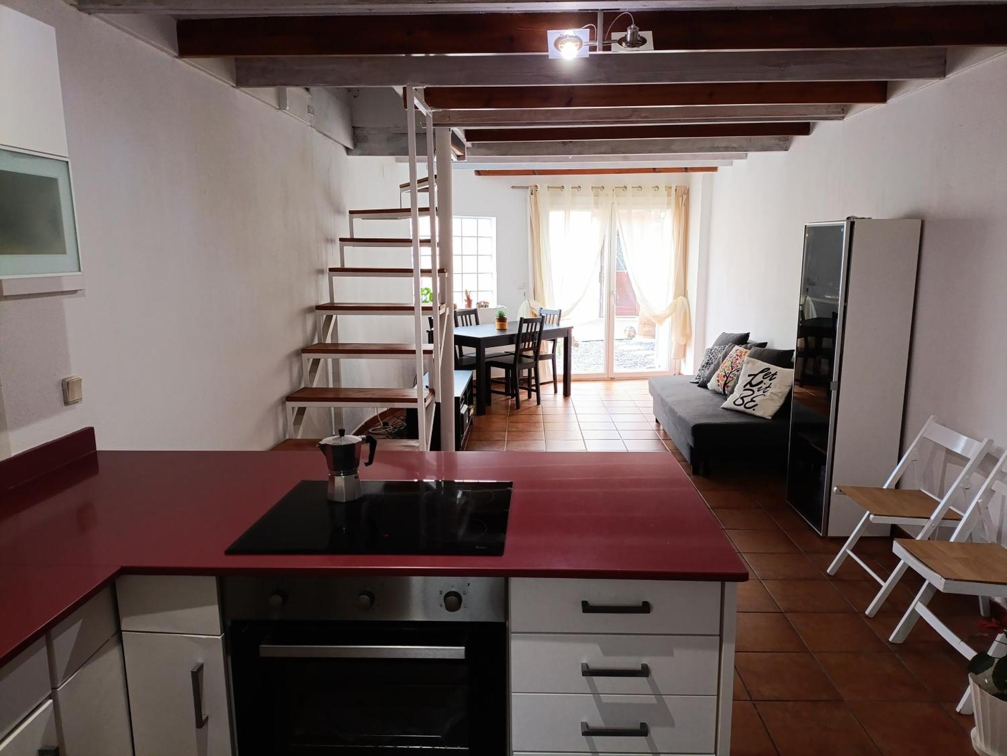 Emily Home Parque Holandes Exterior photo