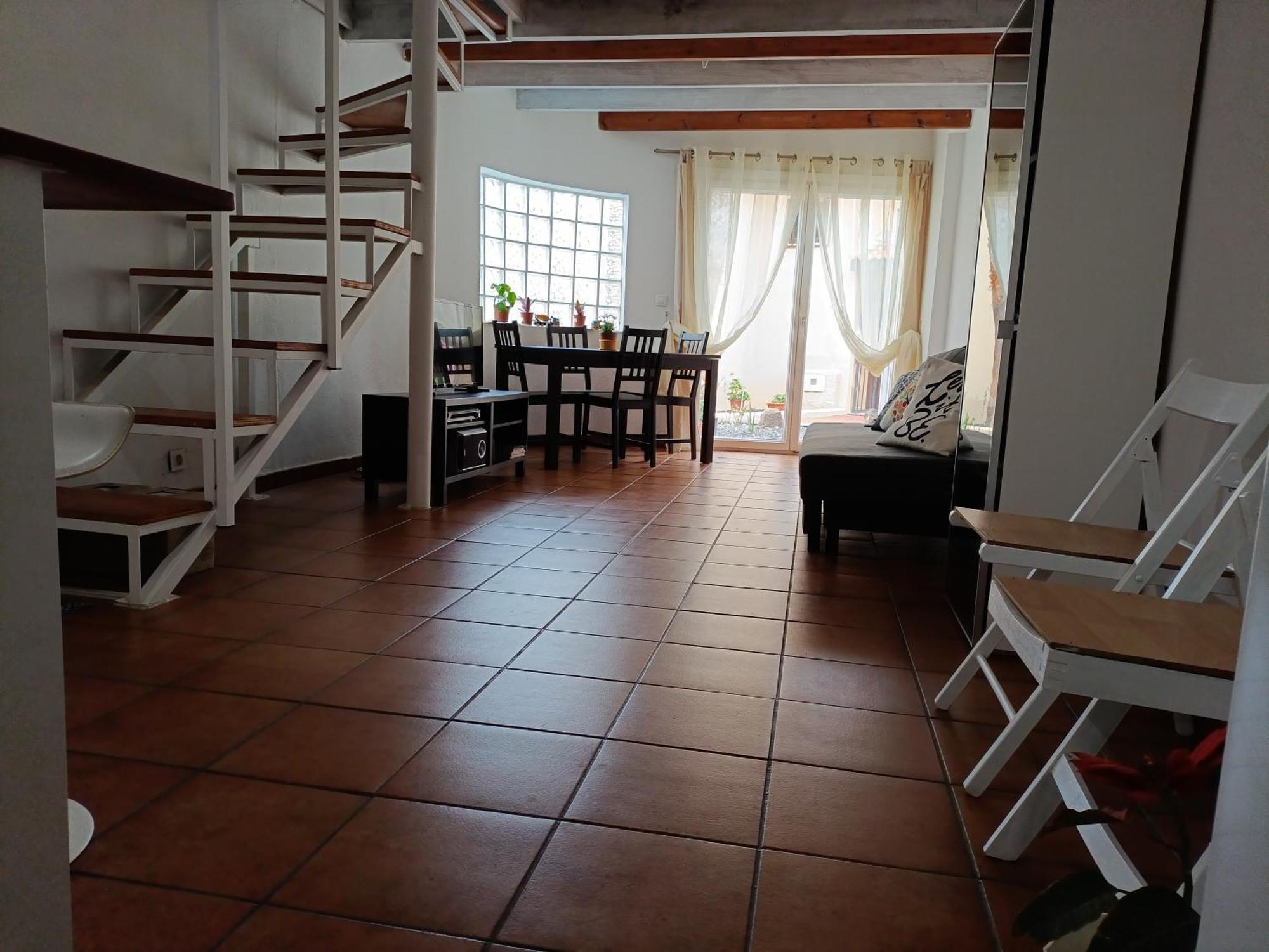Emily Home Parque Holandes Exterior photo